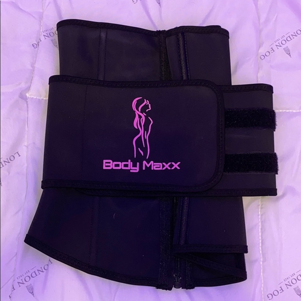 BodyMaxx Waist Trainer
